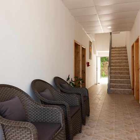 Home Confort Self Catering Anse Kerlan  Luaran gambar