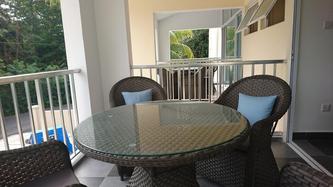 Home Confort Self Catering Anse Kerlan  Luaran gambar