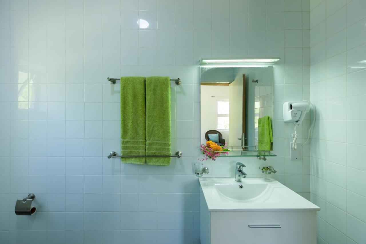 Home Confort Self Catering Anse Kerlan  Luaran gambar