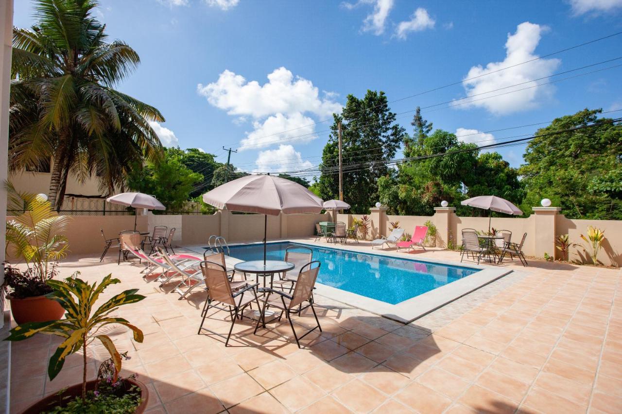 Home Confort Self Catering Anse Kerlan  Luaran gambar