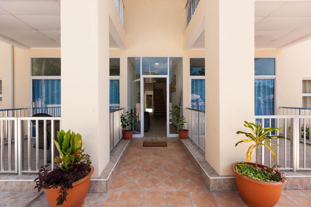 Home Confort Self Catering Anse Kerlan  Luaran gambar
