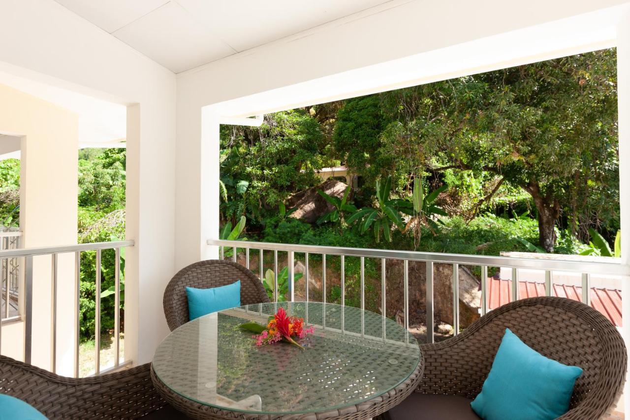 Home Confort Self Catering Anse Kerlan  Luaran gambar
