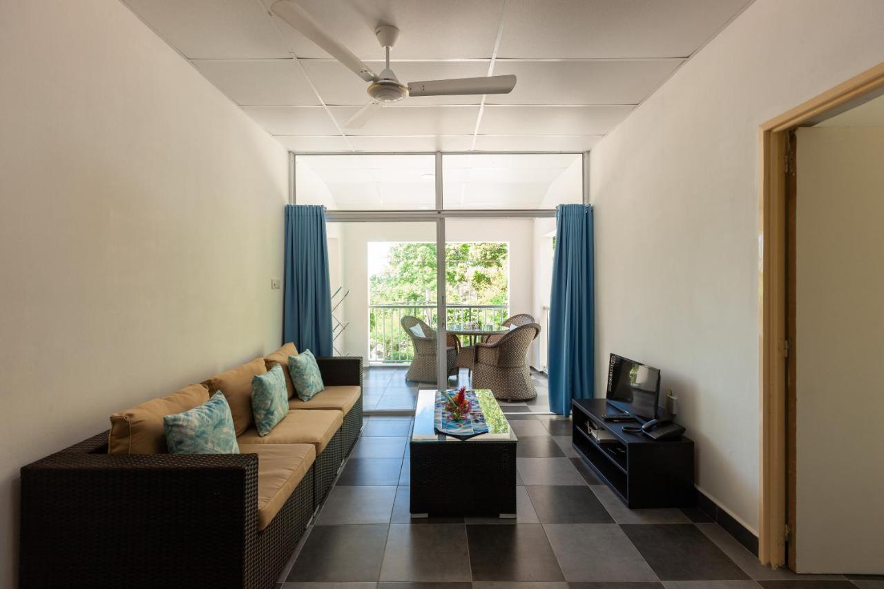 Home Confort Self Catering Anse Kerlan  Luaran gambar